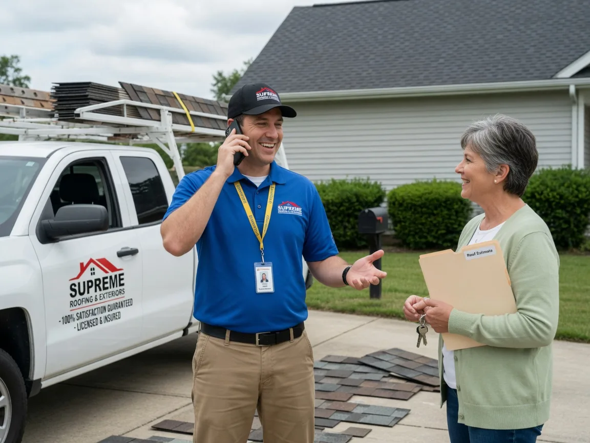 Roof Replacement Portage, ME FAQs