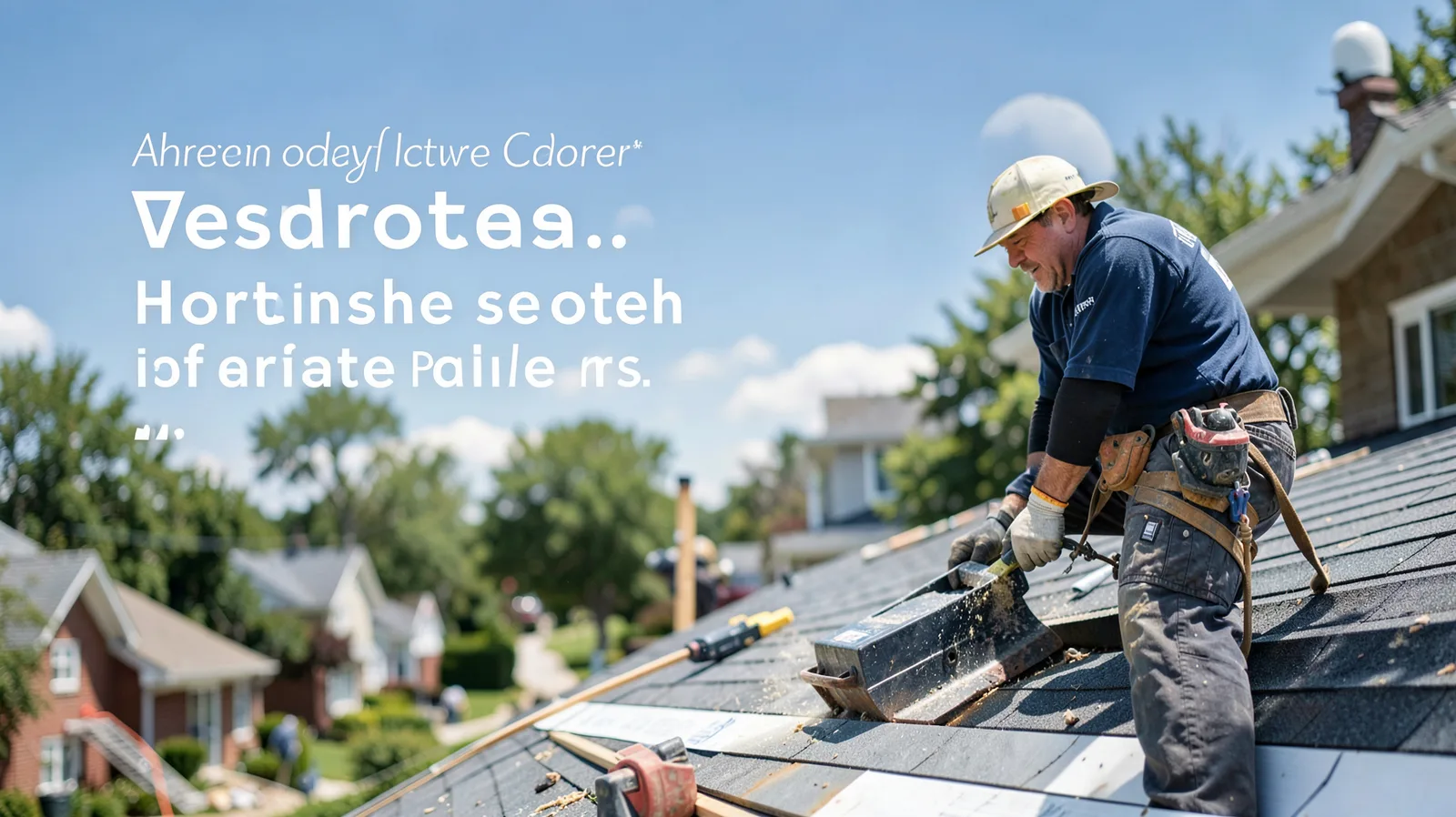 Roof Replacement in Portage, ME near me
